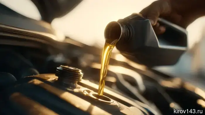 Turbocharged engines and summer heat: why switching to a thicker oil can be harmful