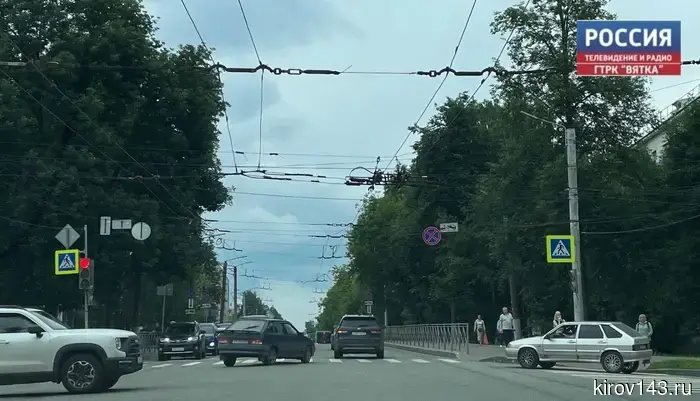 В областном правительстве обсудили безопасность на дорогах региона