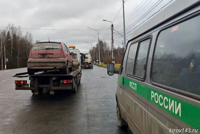 "Road Bailiff" identified a debtor's vehicle in the flow of traffic.