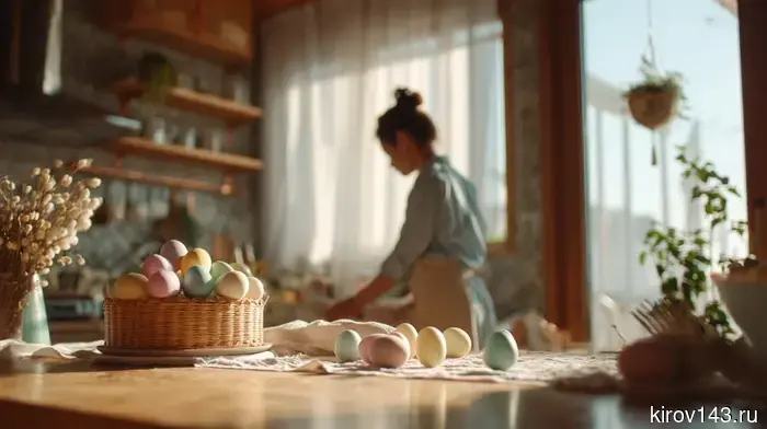 Clean Thursday 2026: time for the soul and home