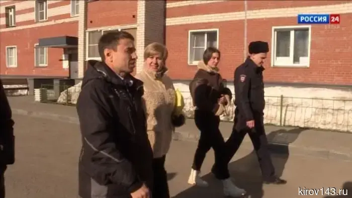 В Кирове жертвами бродячих собак стали домашние питомцы и люди