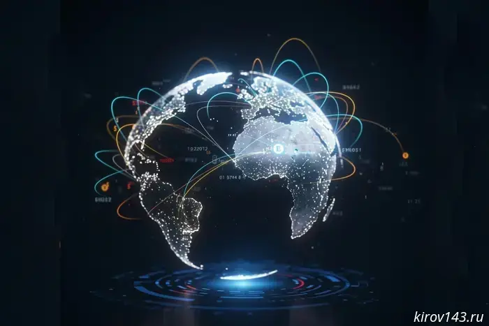 The new reality of international trade: how the landscape of cross-border payments is changing
