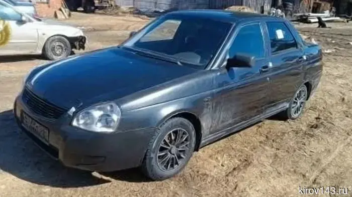 У жителя Юрьи изъяли автомобиль за управление в состоянии алкогольного опьянения.