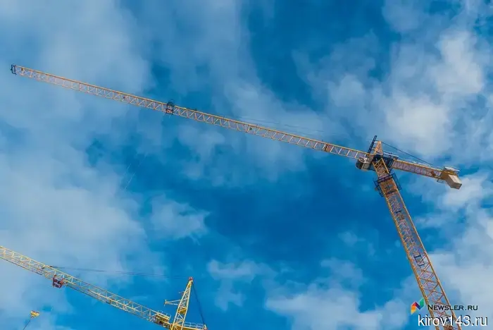 В Кирове в недавно построенном доме на улице Современной обнаружено много недостатков.