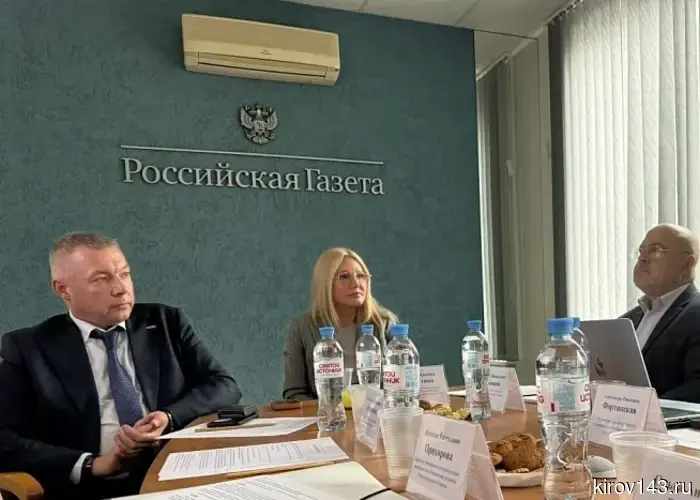 Чепцов в Нижнем Новгороде поделился своим взглядом на туризм и креативные индустрии.