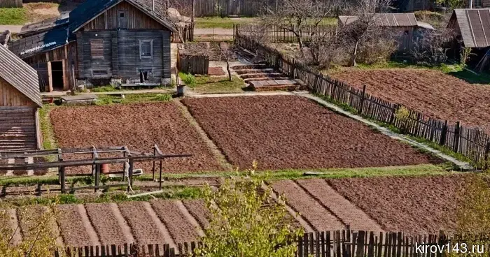 В Кировской области ускорилась регистрация «бытовой недвижимости»