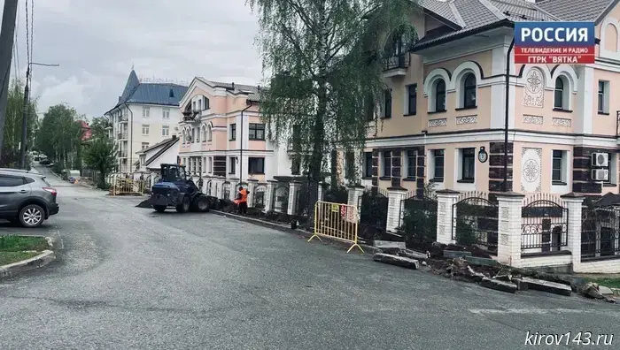 В 2026 году в регионе продолжат ремонт асфальтированных дорог.