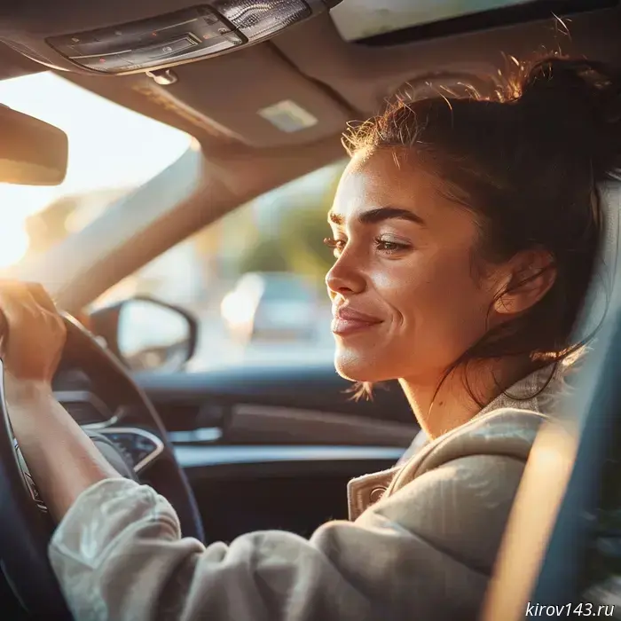 Рынок новых автомобилей в 2025 году: Увеличение онлайн-продаж и изменения в поведении потребителей.