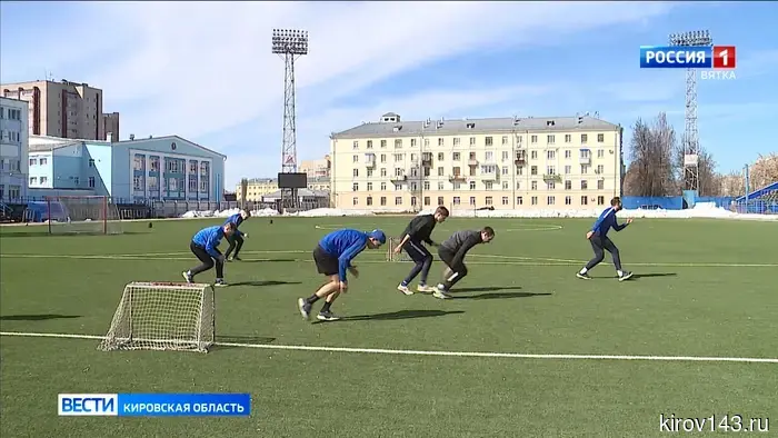 У хоккеистов «Родины» продолжаются занятия, идет процесс комплектования команды.