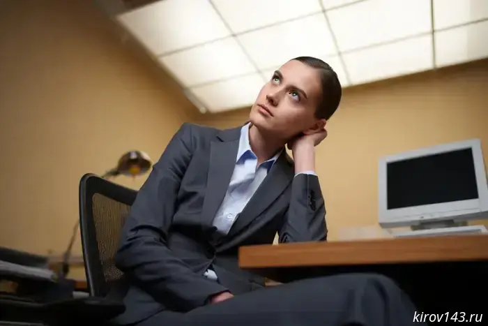 Every other resident of Kirov dreams of a four-day workweek.
