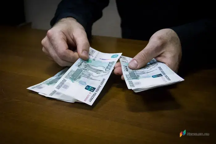 The company "Arabis" owes its employees more than three million rubles.