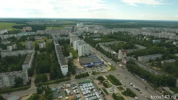 Кировская область начала экспортировать курицу в Китай