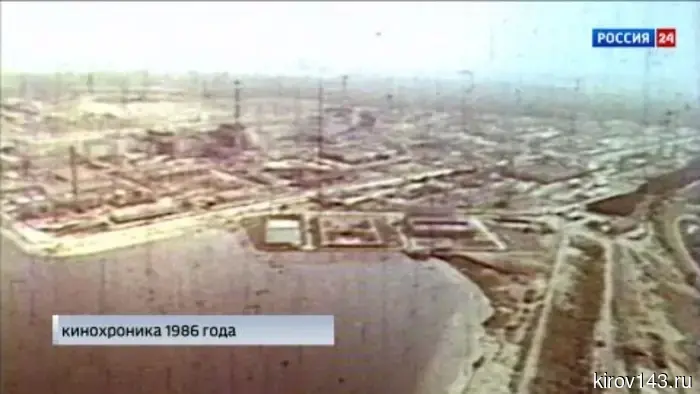 В Музее воинской славы состоялось открытие выставки «Помним Чернобыль».