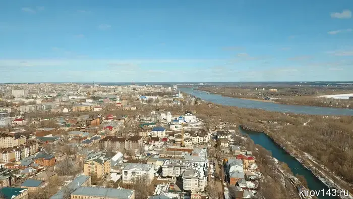 Форум патриотического воспитания собрал 160 специалистов из муниципалитетов Кировской области