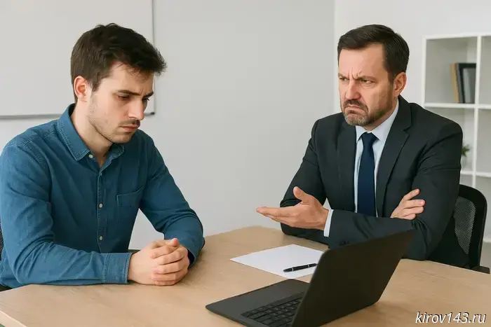 Job-seeking programmers fall short of employers' requirements.