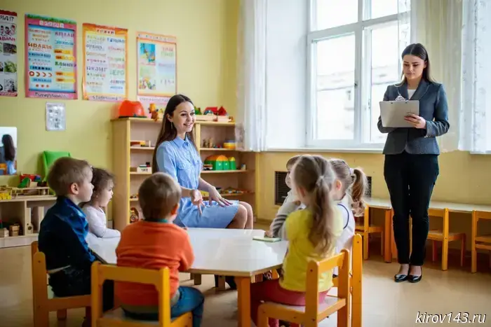 The prosecutor's office helped teachers to receive compensation for unused vacation