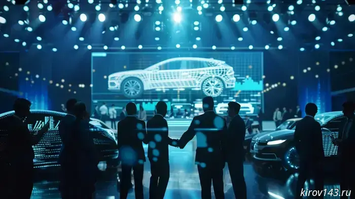 Results of the first Federal Auto Summit: key trends of the automotive market through 2028