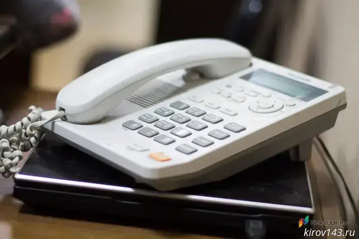 A hotline regarding the provision of rehabilitation equipment for children with disabilities has been opened in the Kirov region.