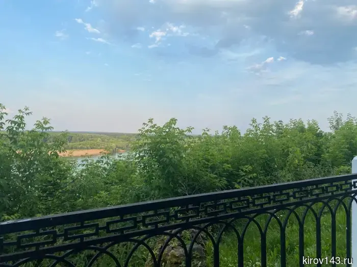 В Кировскую область придет жара до +25°С с грозами и порывистым ветром