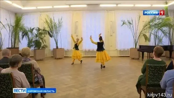 В Герценке прошел музыкальный фестиваль «Созвездие культур народов России»