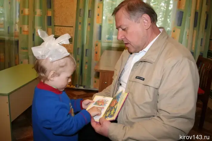 «Учительство — это занятие, ориентированное на будущее»