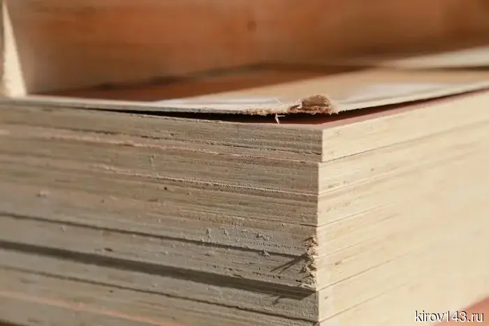 Fraudsters left a Kirov company without plywood and 4 million rubles.