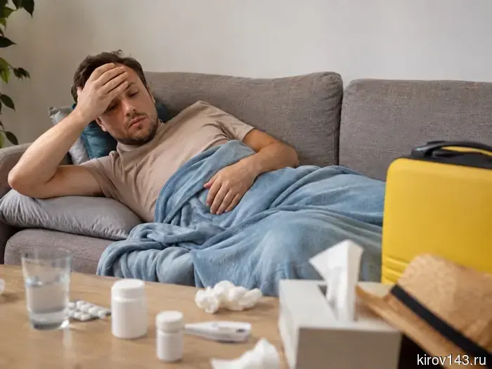 Hepatitis, malaria, and legionellosis: which diseases return from vacation with tourists