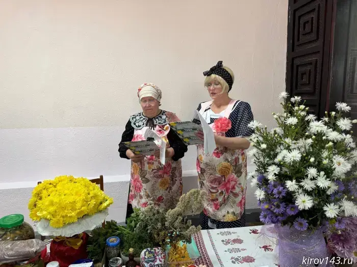 Oleg Valenchuk: Gardeners' diligence is the best response to any challenges of our time.