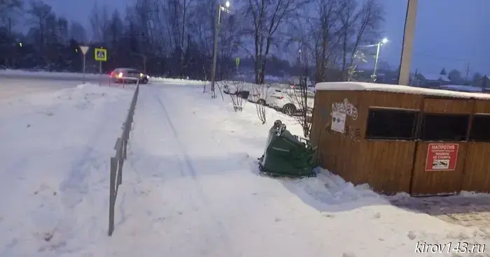 Регоператор просит жителей соблюдать меры противопожарной безопасности