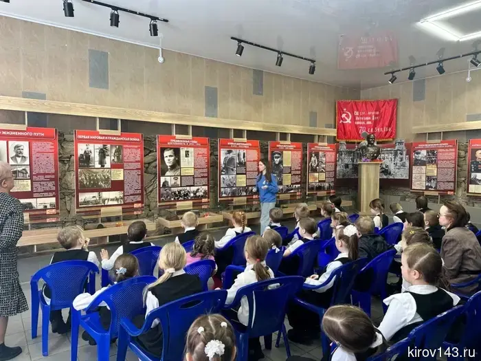 Oleg Valenchuk: The Koniev Museum – our contribution to preserving historical truth