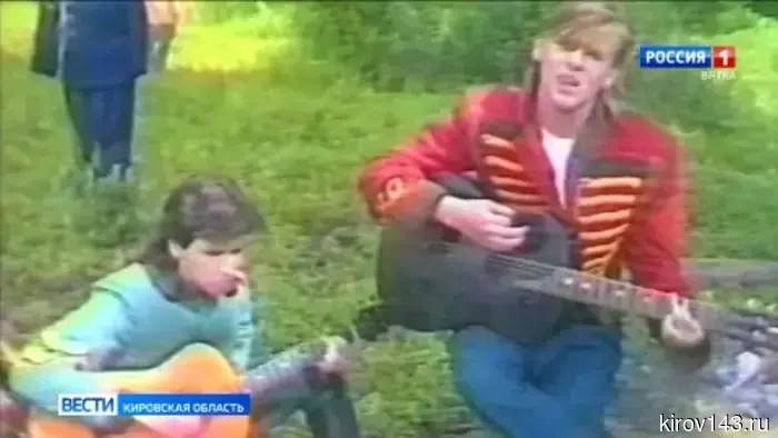 Режиссёр ГТРК «Вятка» Татьяна Халезова отмечает юбилей