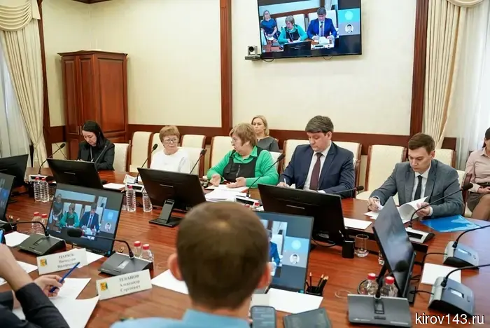 В 2025 году вторсырье сдавали более 34 тысяч кировчан.