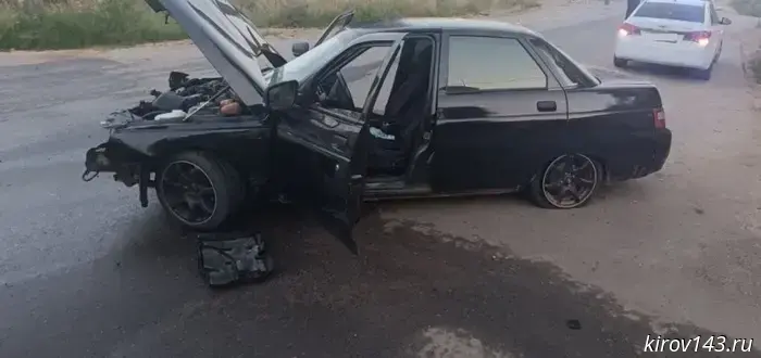 A criminal case has been initiated against the young man who fatally hit a girl.