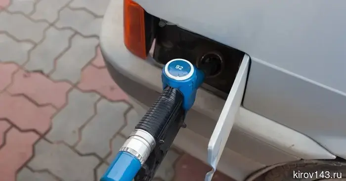 На рынок топлива Кировской области вышла компания «Татнефть».