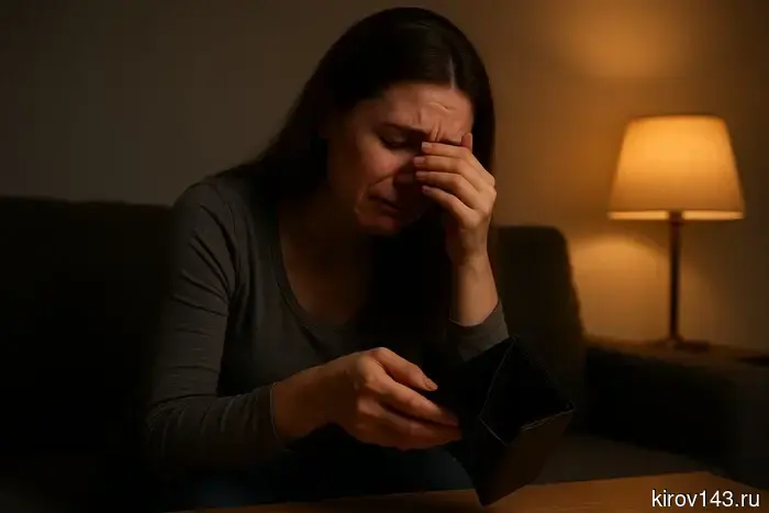 In a week, scammers deprived Kirov residents of 41 million rubles.