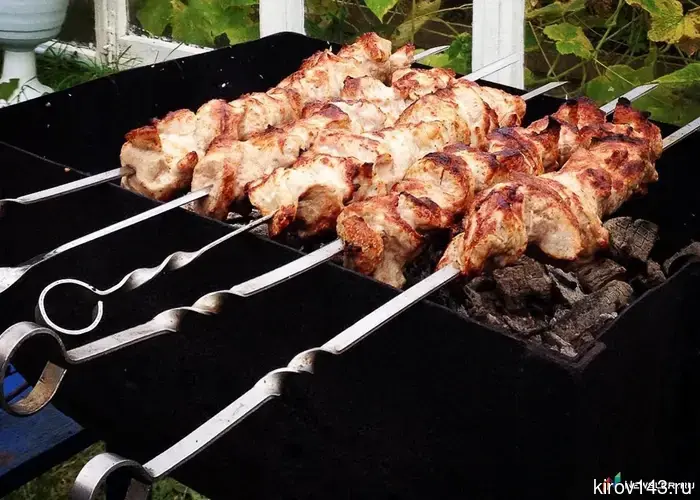 ФАС предупредила ритейлеров о необходимости не повышать цены перед началом «сезона шашлыков».