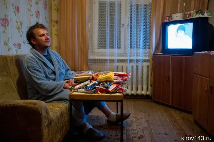 Кировчане поделились, нравятся ли им лень и как они проводят «день без дела».