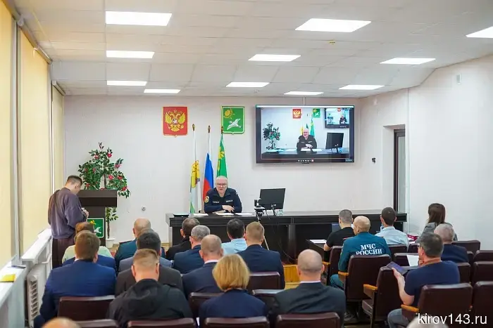 Проезд по дорогам Верхнекамья откроют в ближайшие дни