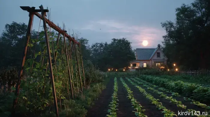 July Lunar Calendar for Gardeners: 25 Lucky Days for Planting