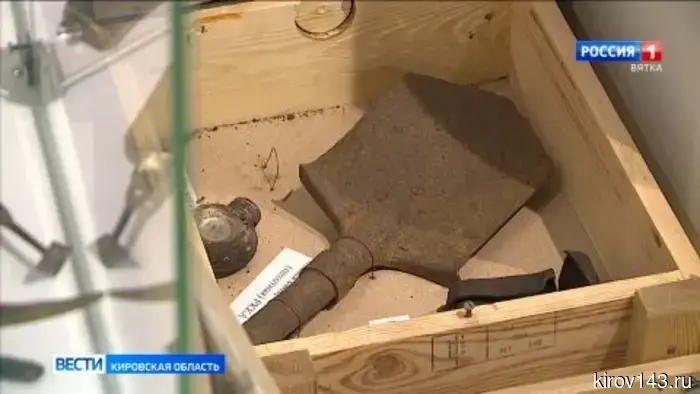 Студенты из Кирова вернулись с экспедиции на Курильский остров Шумшу.