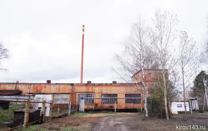 «Т Плюс» в 2026 году переведёт на газ крупную мазутную котельную в Слободском.
