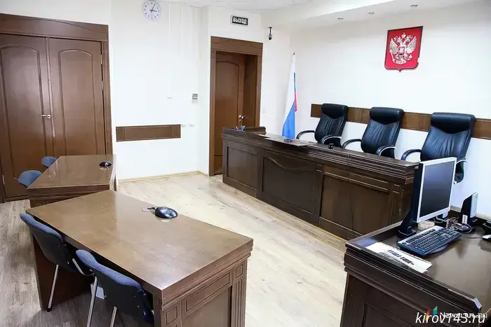 A Kirov company lost a lawsuit to Norvik Bank.