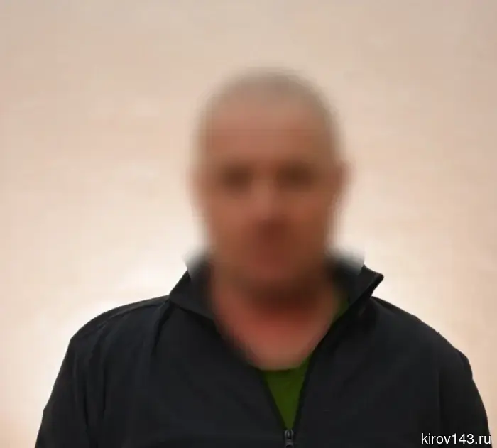 УФСБ: в Кировской области арестован экстремист.