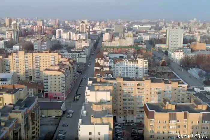 Банк Хлынов открыл филиал в Перми.