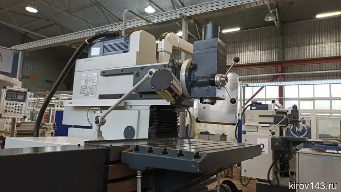 Представители ОАО «СтанкоГомель» провели встречу с промышленными предприятиями Кировской области.