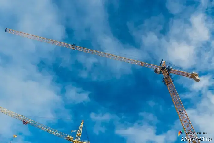 A contract was signed in Kirov for the construction of a kindergarten on Torfyanaya Street.