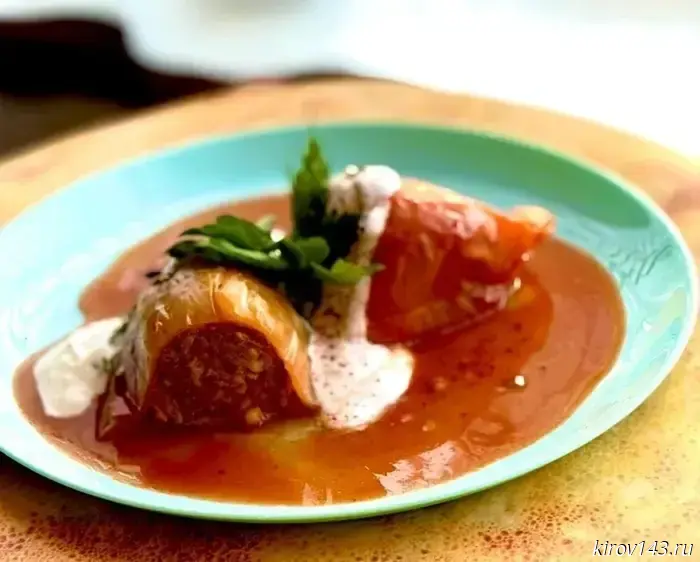 Комбинат продовольствия в Кирове теперь под руководством Светланы Зянчуриной.