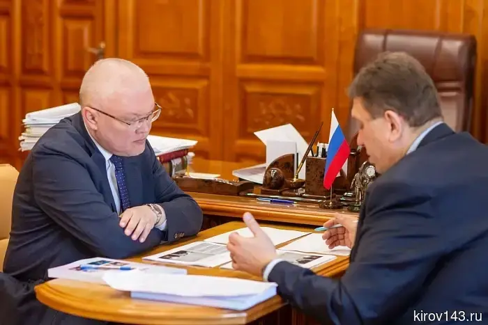 В Кировской области за прошедший год 333 ребенка нашли свои семьи.